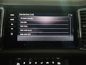 SKODA Kodiaq 2.0 TSI Style  DSG