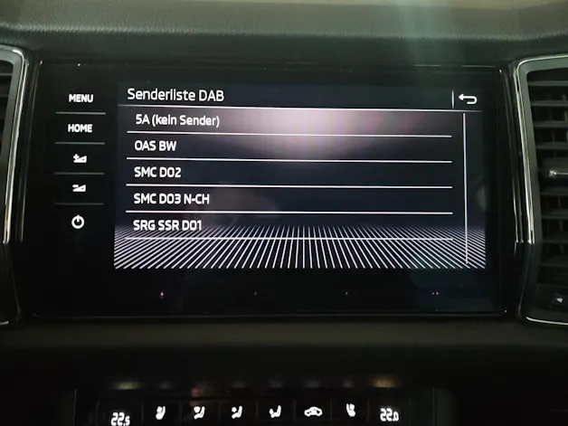Škoda Kodiaq 2.0 TSI Style DSG