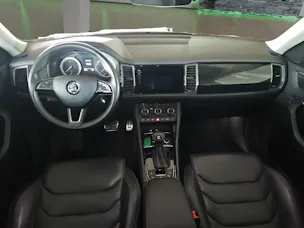SKODA Kodiaq 2.0 TSI Style  DSG
