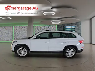 SKODA Kodiaq 2.0 TSI Style  DSG