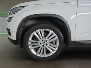 SKODA Kodiaq 2.0 TSI Style  DSG