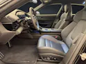 Porsche Taycan 4S Sport Turismo Black Edition