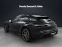 Porsche Taycan 4S Sport Turismo Black Edition