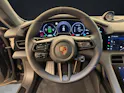 Porsche Taycan 4S Sport Turismo Black Edition