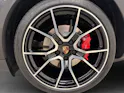 Porsche Taycan 4S Sport Turismo Black Edition
