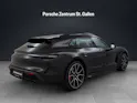Porsche Taycan 4S Sport Turismo Black Edition