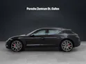 Porsche Taycan 4S Sport Turismo Black Edition