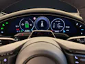 Porsche Taycan 4S Sport Turismo Black Edition