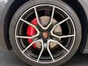 Porsche Taycan 4S Sport Turismo Black Edition