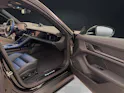 Porsche Taycan 4S Sport Turismo Black Edition