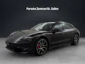Porsche Taycan 4S Sport Turismo Black Edition