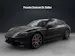 Porsche Taycan 4S Sport Turismo Black Edition
