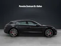 Porsche Taycan 4S Sport Turismo Black Edition
