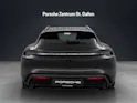 Porsche Taycan 4S Sport Turismo Black Edition