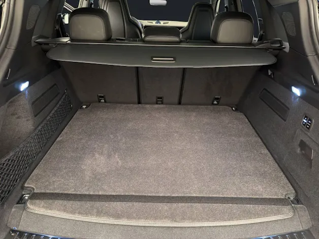 Porsche Cayenne S E-Hybrid Black Edition