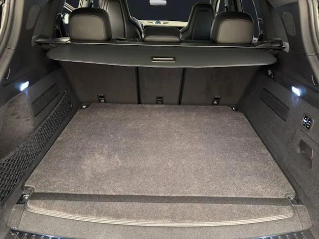 Porsche Cayenne S E-Hybrid Black Edition