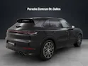 Porsche Cayenne S E-Hybrid Black Edition