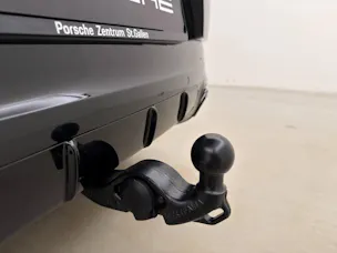 PORSCHE Cayenne S E-Hybrid Black Edition