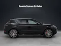 Porsche Cayenne S E-Hybrid Black Edition