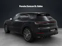 Porsche Cayenne S E-Hybrid Black Edition