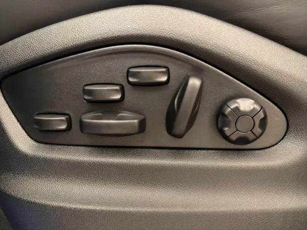 Porsche Cayenne S E-Hybrid Black Edition