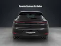 Porsche Cayenne S E-Hybrid Black Edition