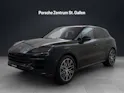 Porsche Cayenne S E-Hybrid Black Edition