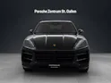 Porsche Cayenne S E-Hybrid Black Edition