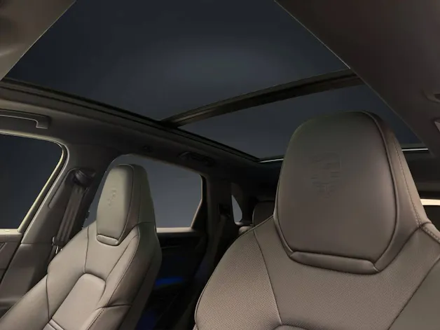 Porsche Cayenne S E-Hybrid Black Edition