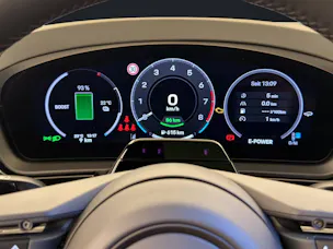 PORSCHE Cayenne S E-Hybrid Black Edition