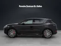 Porsche Cayenne S E-Hybrid Black Edition
