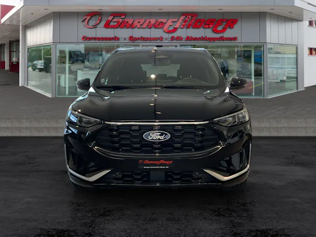 Ford Kuga 2.5 Hybrid ST-Line X 4x4