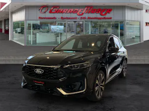 Ford Kuga 2.5 Hybrid ST-Line X 4x4