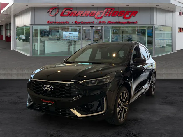 Ford Kuga 2.5 Hybrid ST-Line X 4x4
