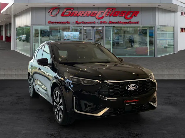 Ford Kuga 2.5 Hybrid ST-Line X 4x4