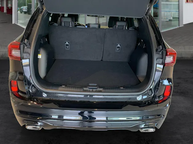 Ford Kuga 2.5 Hybrid ST-Line X 4x4
