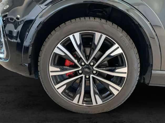 Ford Kuga 2.5 Hybrid ST-Line X 4x4