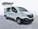 RENAULT Trafic Kaw. 2.9 t L1 H1 1.6 dCi 125 TwinTurbo Business