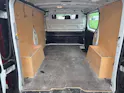RENAULT Trafic Kaw. 2.9 t L1 H1 1.6 dCi 125 TwinTurbo Business