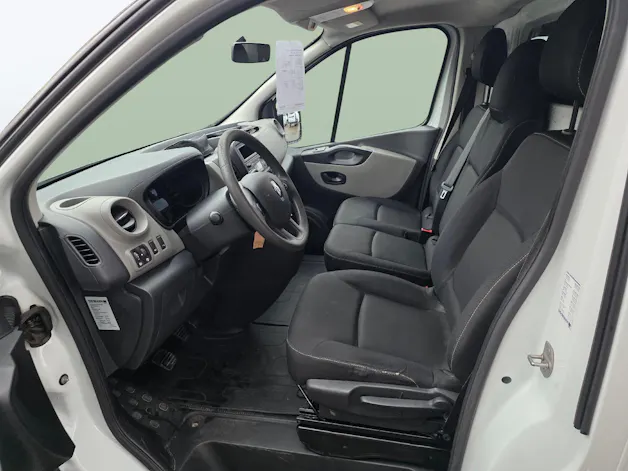 RENAULT Trafic Kaw. 2.9 t L1 H1 1.6 dCi 125 TwinTurbo Business