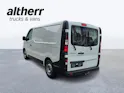 RENAULT Trafic Kaw. 2.9 t L1 H1 1.6 dCi 125 TwinTurbo Business