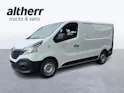 RENAULT Trafic Kaw. 2.9 t L1 H1 1.6 dCi 125 TwinTurbo Business