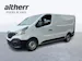 RENAULT Trafic Kaw. 2.9 t L1 H1 1.6 dCi 125 TwinTurbo Business