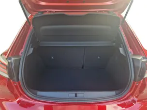 Peugeot 208 1.2 Hybrid Allure