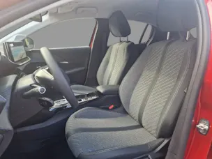 Peugeot 208 1.2 Hybrid Allure