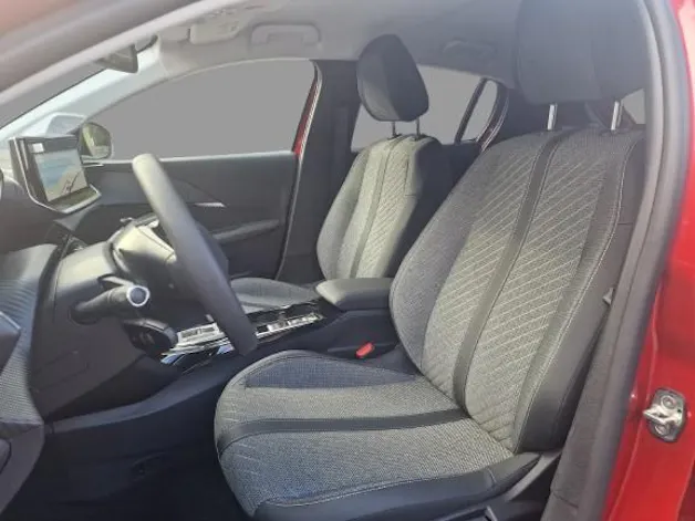 Peugeot 208 1.2 Hybrid Allure