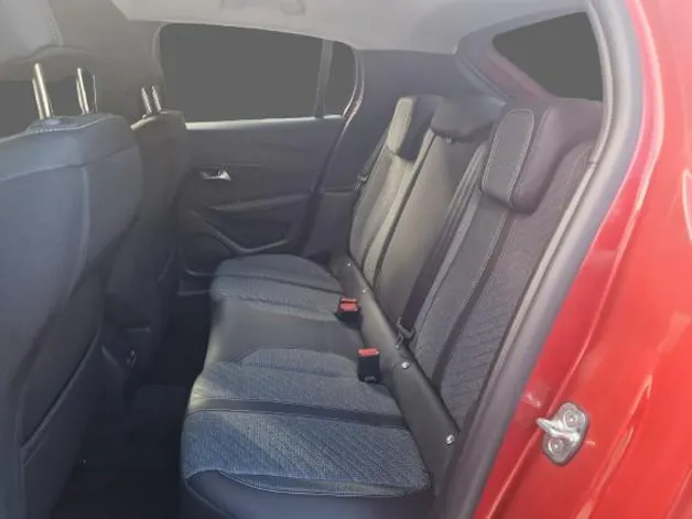 Peugeot 208 1.2 Hybrid Allure