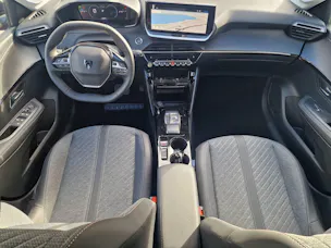 Peugeot 208 1.2 Hybrid Allure