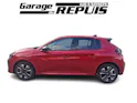 Peugeot 208 1.2 Hybrid Allure