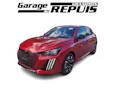 Peugeot 208 1.2 Hybrid Allure